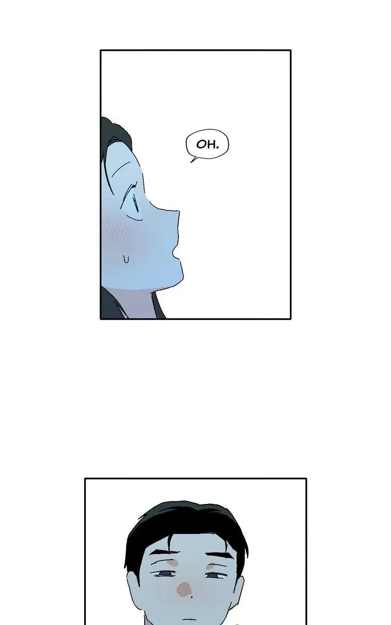 Pool Boy Chapter 28 page 22 - 