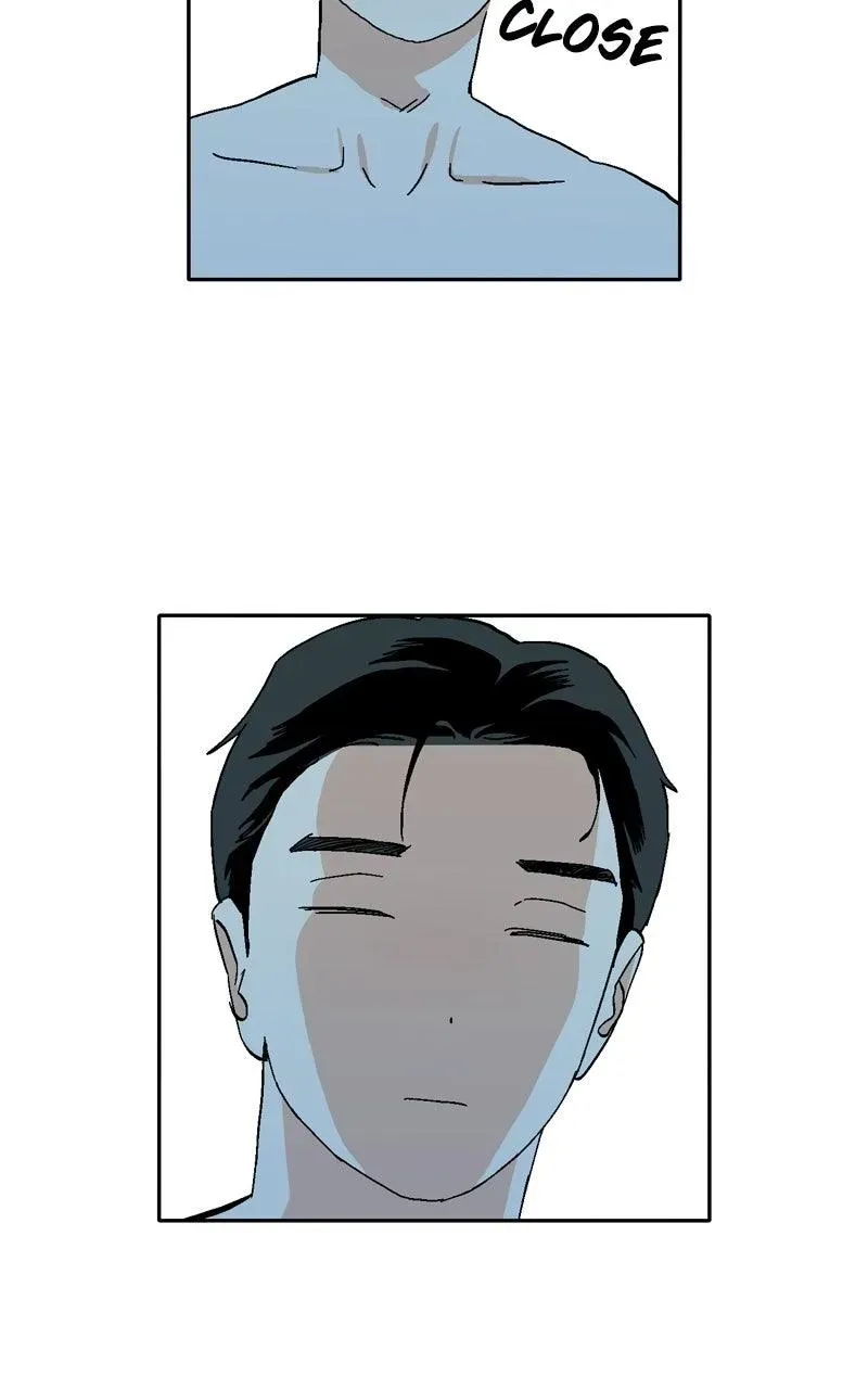 Pool Boy Chapter 28 page 23 - 