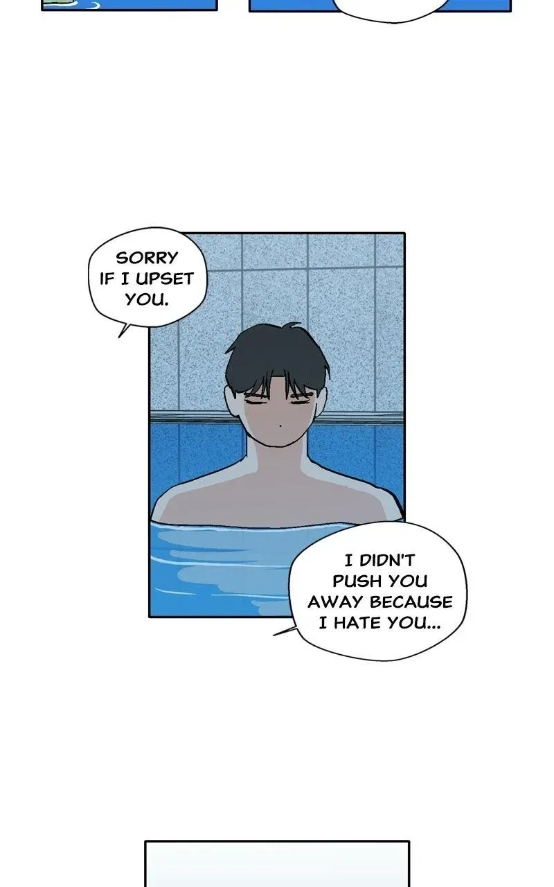 Pool Boy Chapter 28 page 27 - 