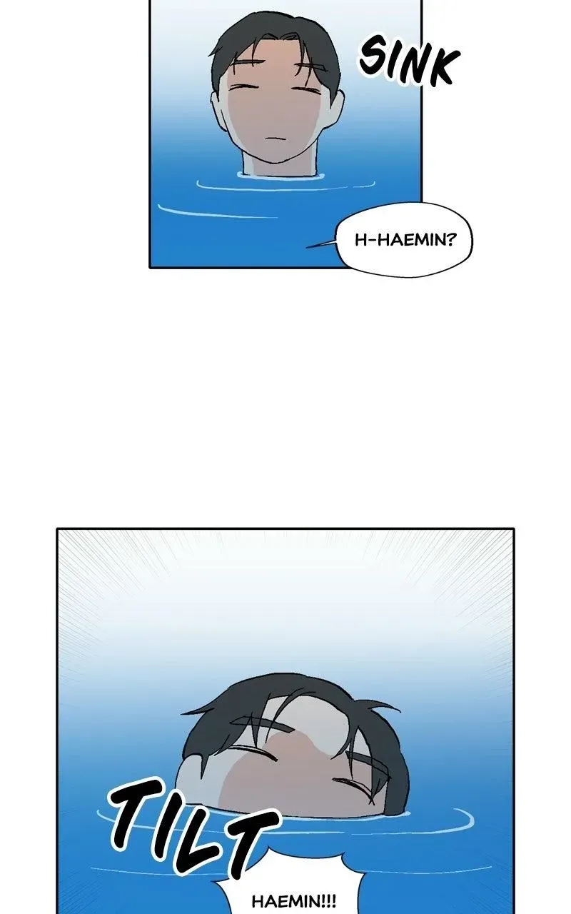 Pool Boy Chapter 28 page 28 - 