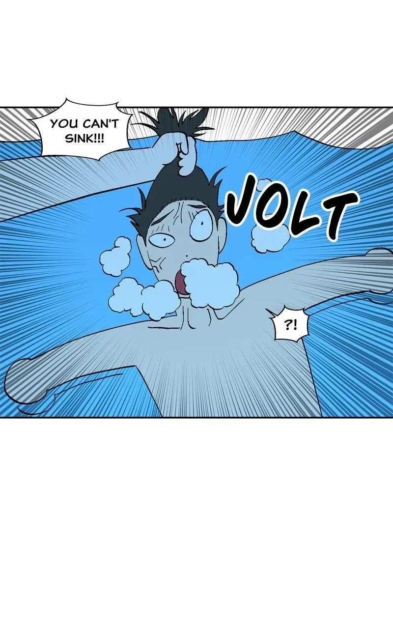 Pool Boy Chapter 28 page 30 - 