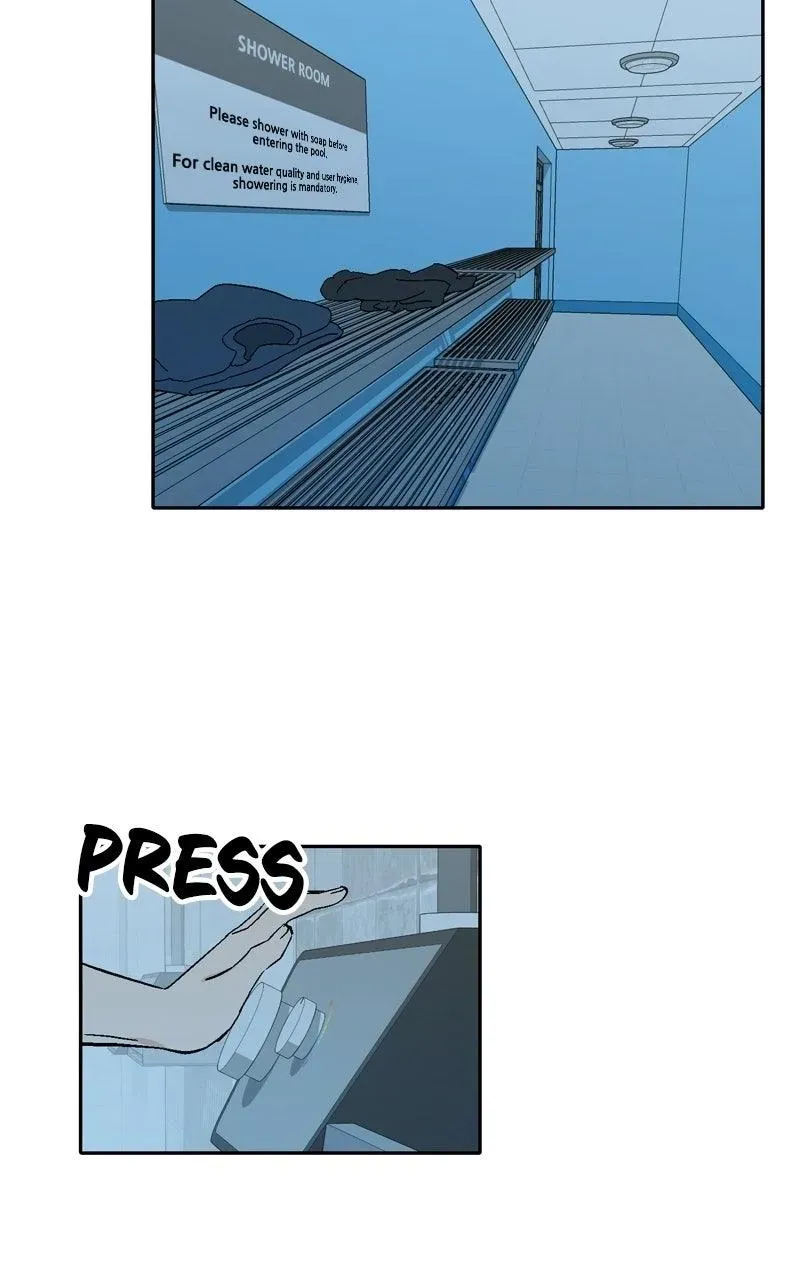 Pool Boy Chapter 28 page 42 - 