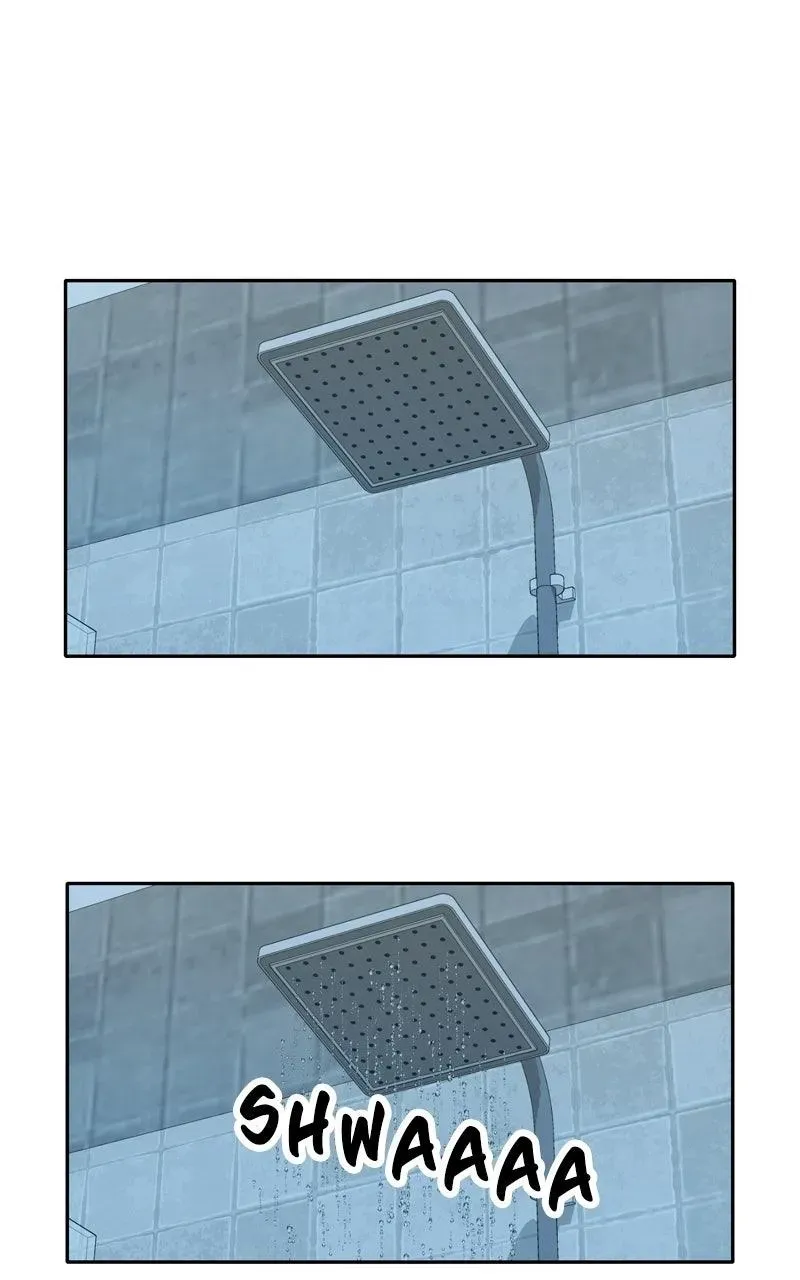Pool Boy Chapter 28 page 43 - 