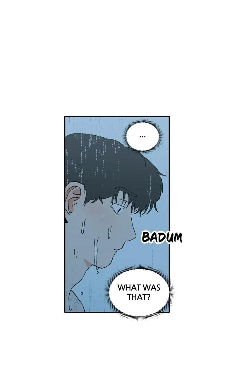 Pool Boy Chapter 28 page 45 - 