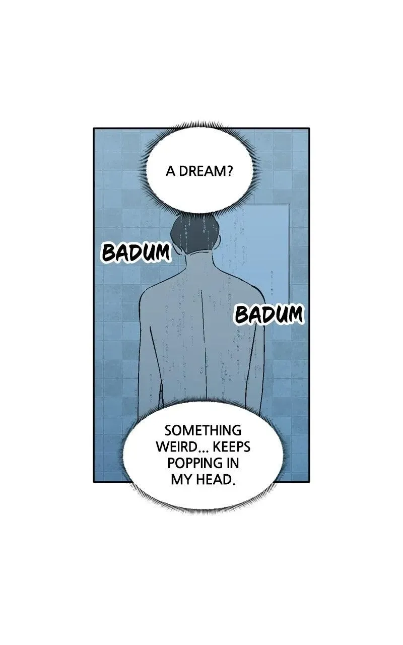 Pool Boy Chapter 28 page 46 - 