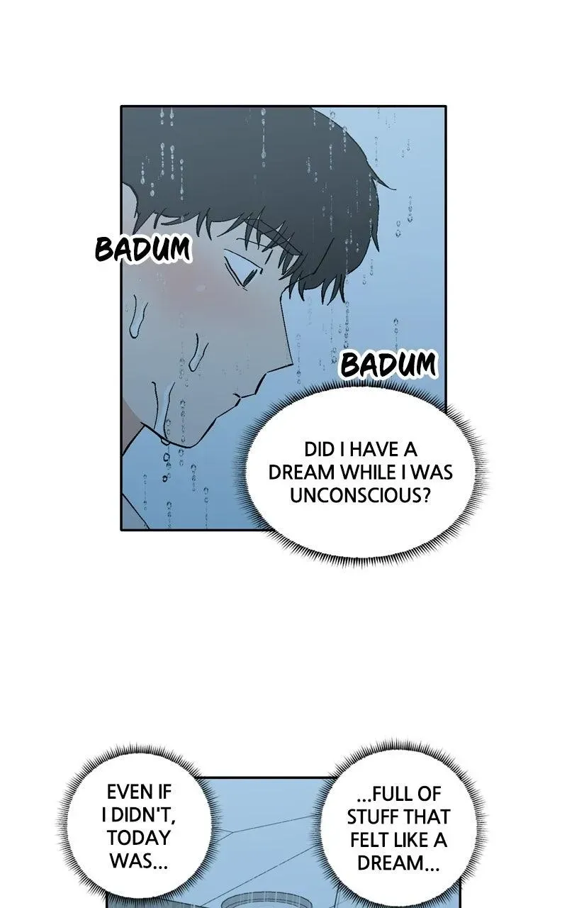 Pool Boy Chapter 28 page 48 - 