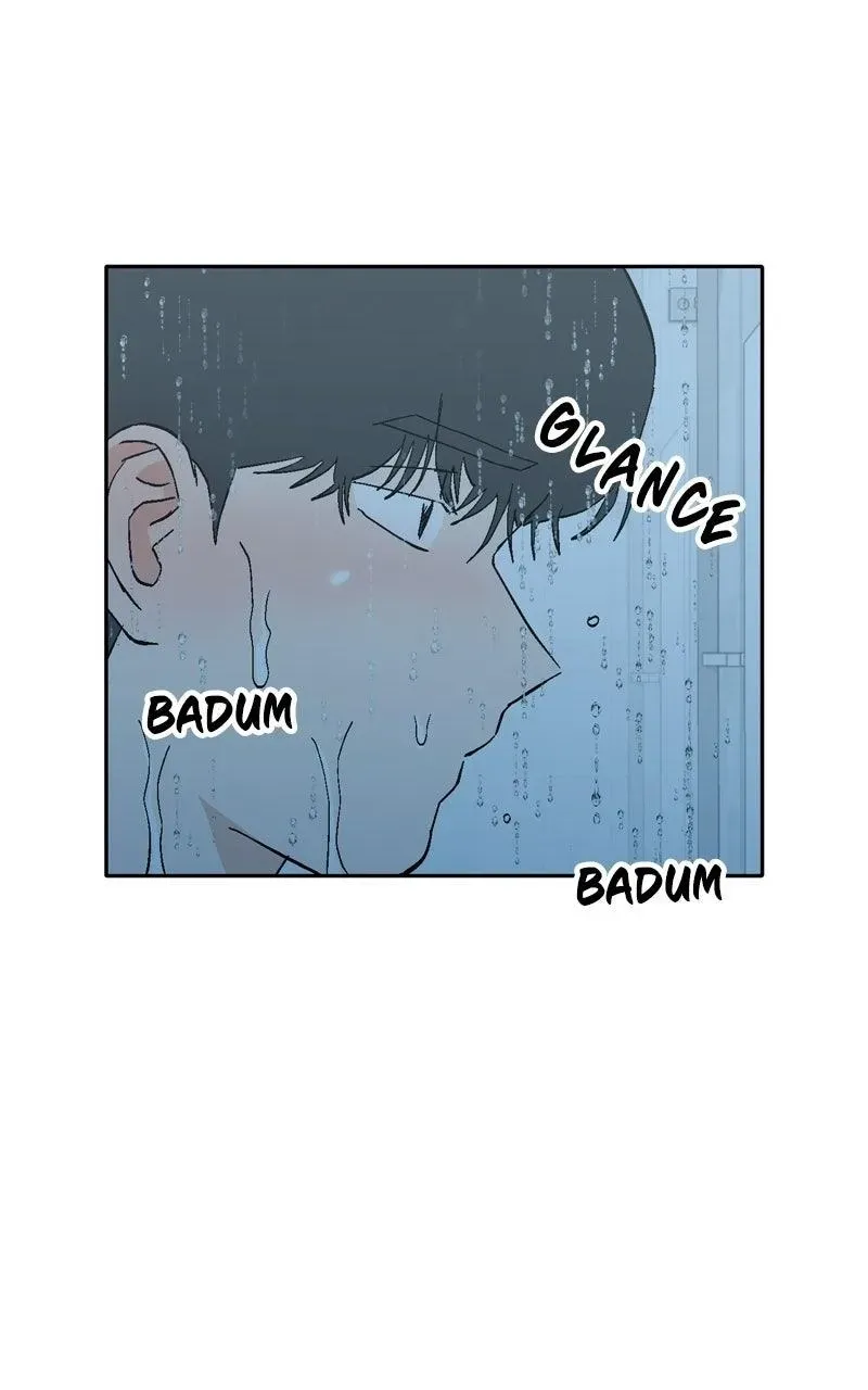 Pool Boy Chapter 28 page 50 - 
