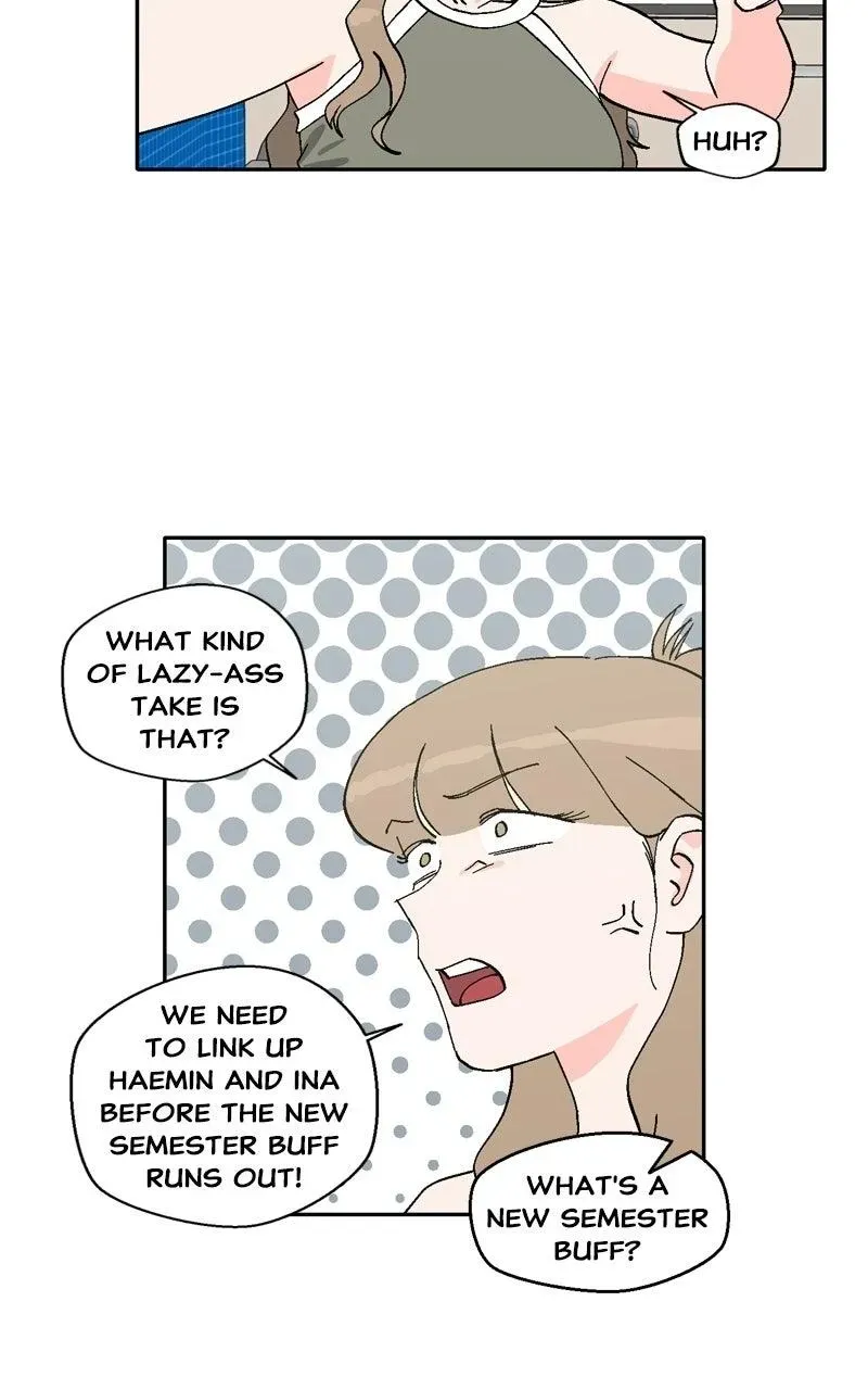 Pool Boy Chapter 28 page 6 - 