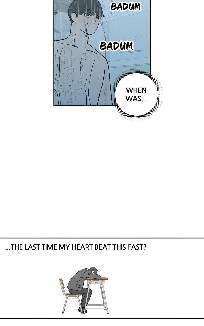 Pool Boy Chapter 28 page 52 - 