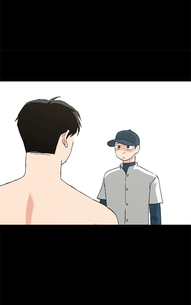 Pool Boy Chapter 28 page 60 - 