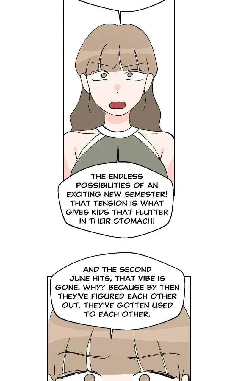 Pool Boy Chapter 28 page 8 - 