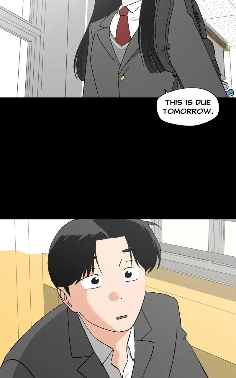 Pool Boy Chapter 28 page 80 - 