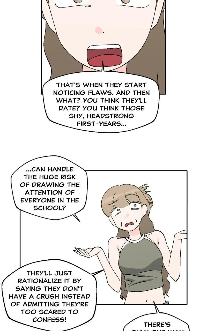 Pool Boy Chapter 28 page 9 - 