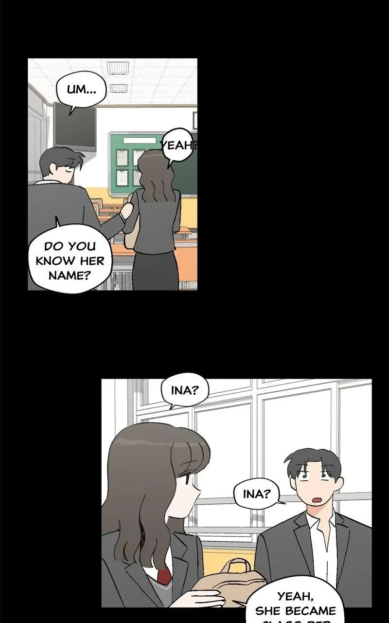 Pool Boy Chapter 28 page 84 - 
