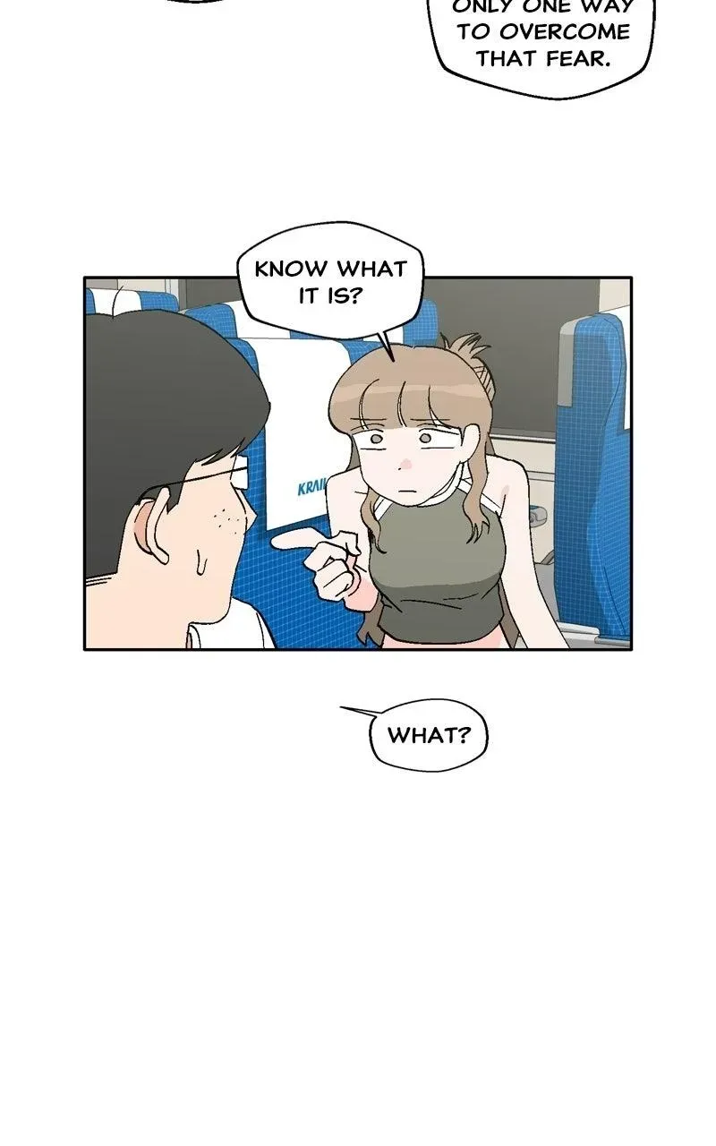 Pool Boy Chapter 28 page 10 - 