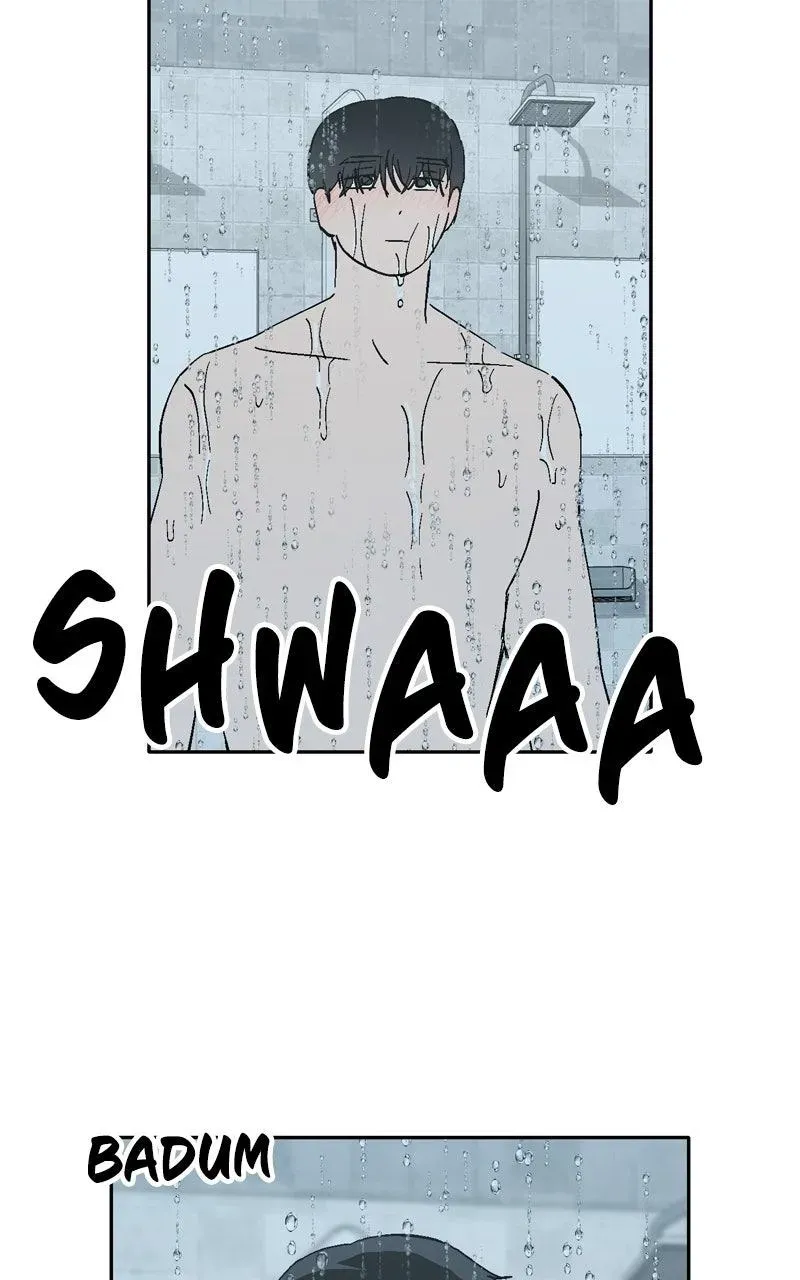 Pool Boy Chapter 28 page 91 - 
