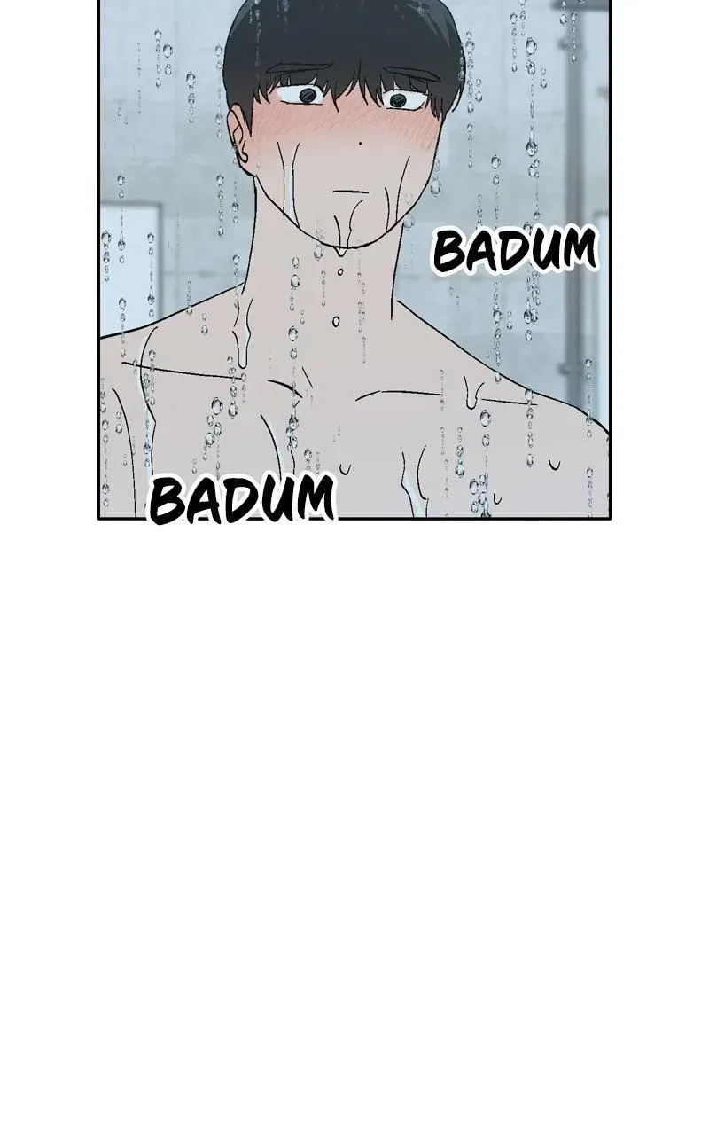 Pool Boy Chapter 28 page 92 - 