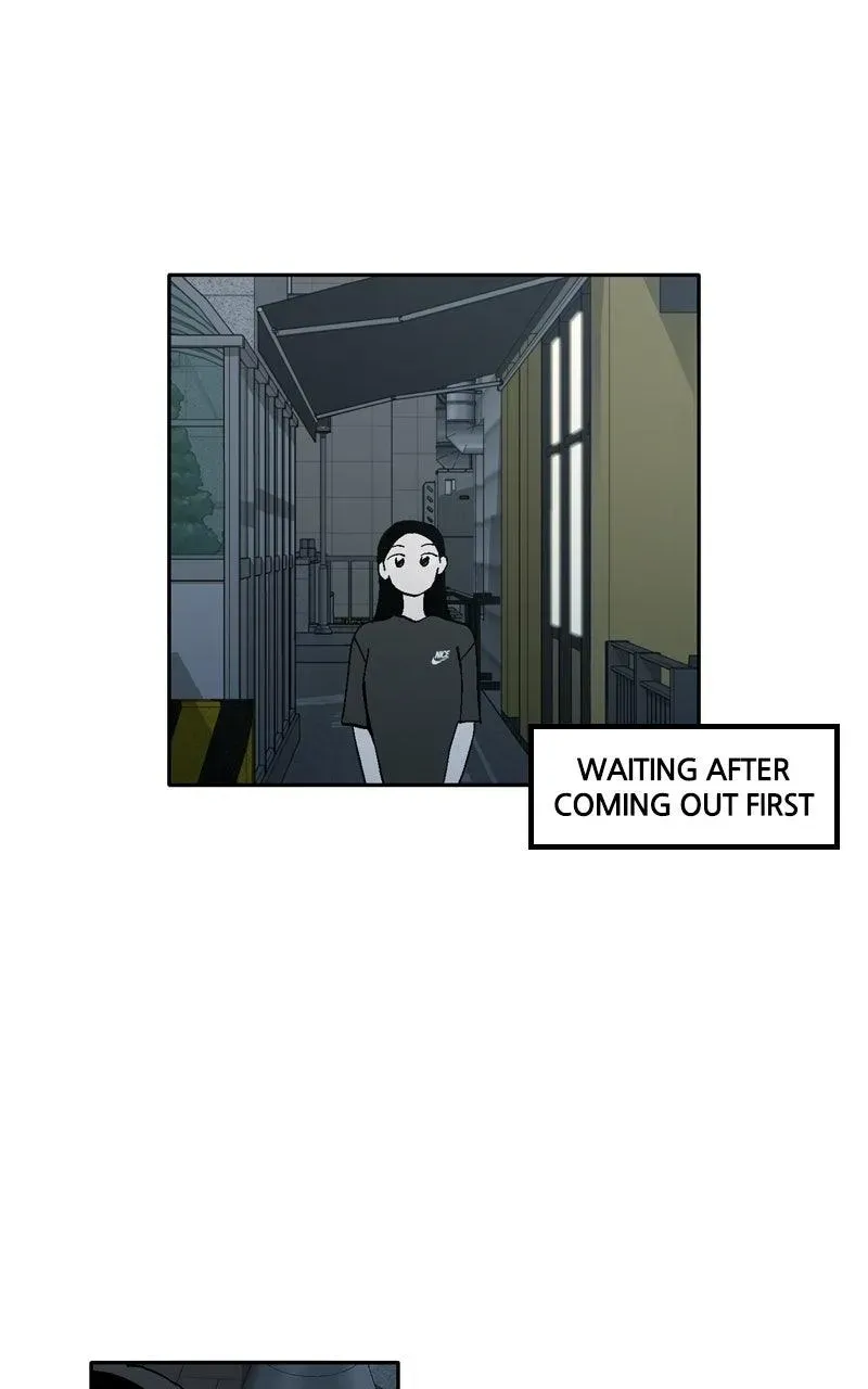Pool Boy Chapter 28 page 94 - 