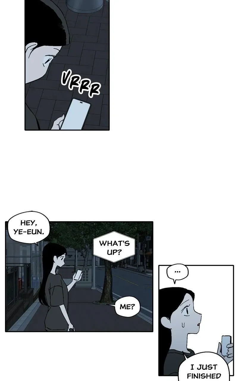 Pool Boy Chapter 28 page 95 - 
