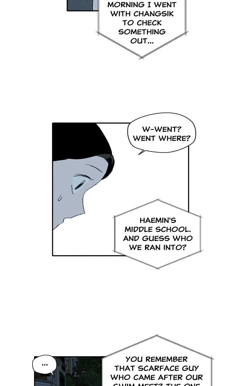 Pool Boy Chapter 28 page 98 - 