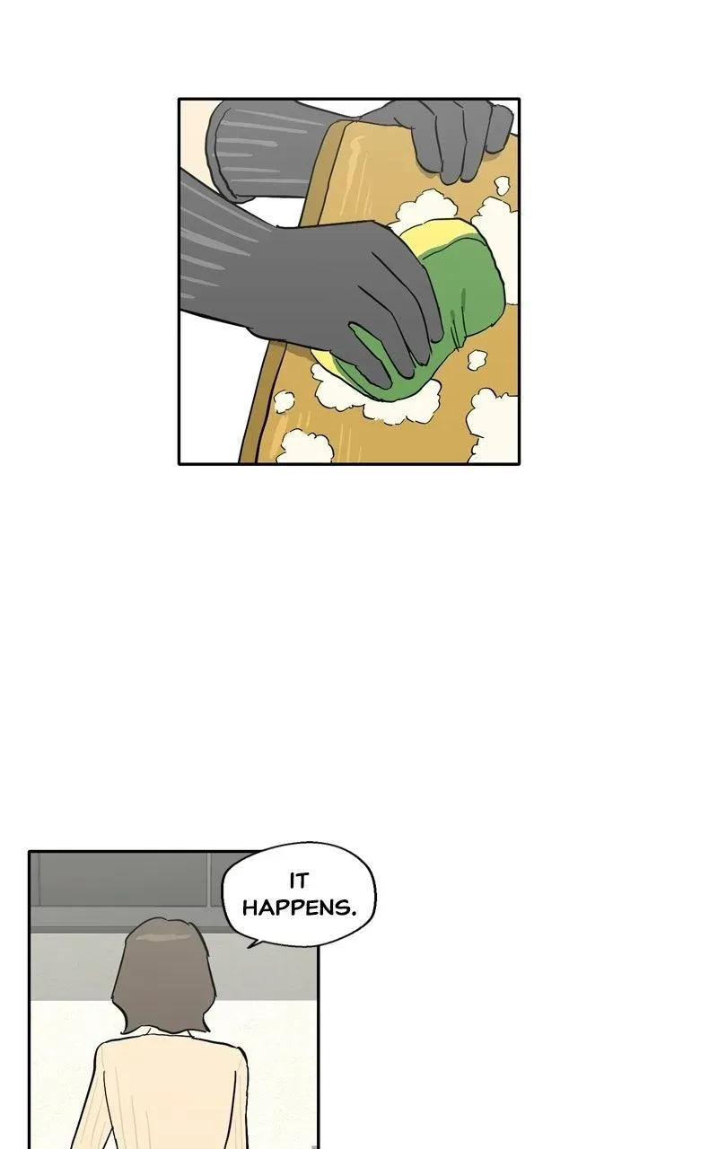 Pool Boy Chapter 29 page 110 - 