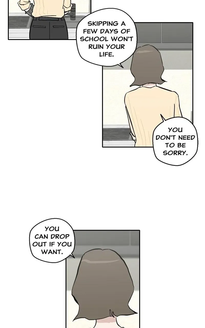 Pool Boy Chapter 29 page 111 - 