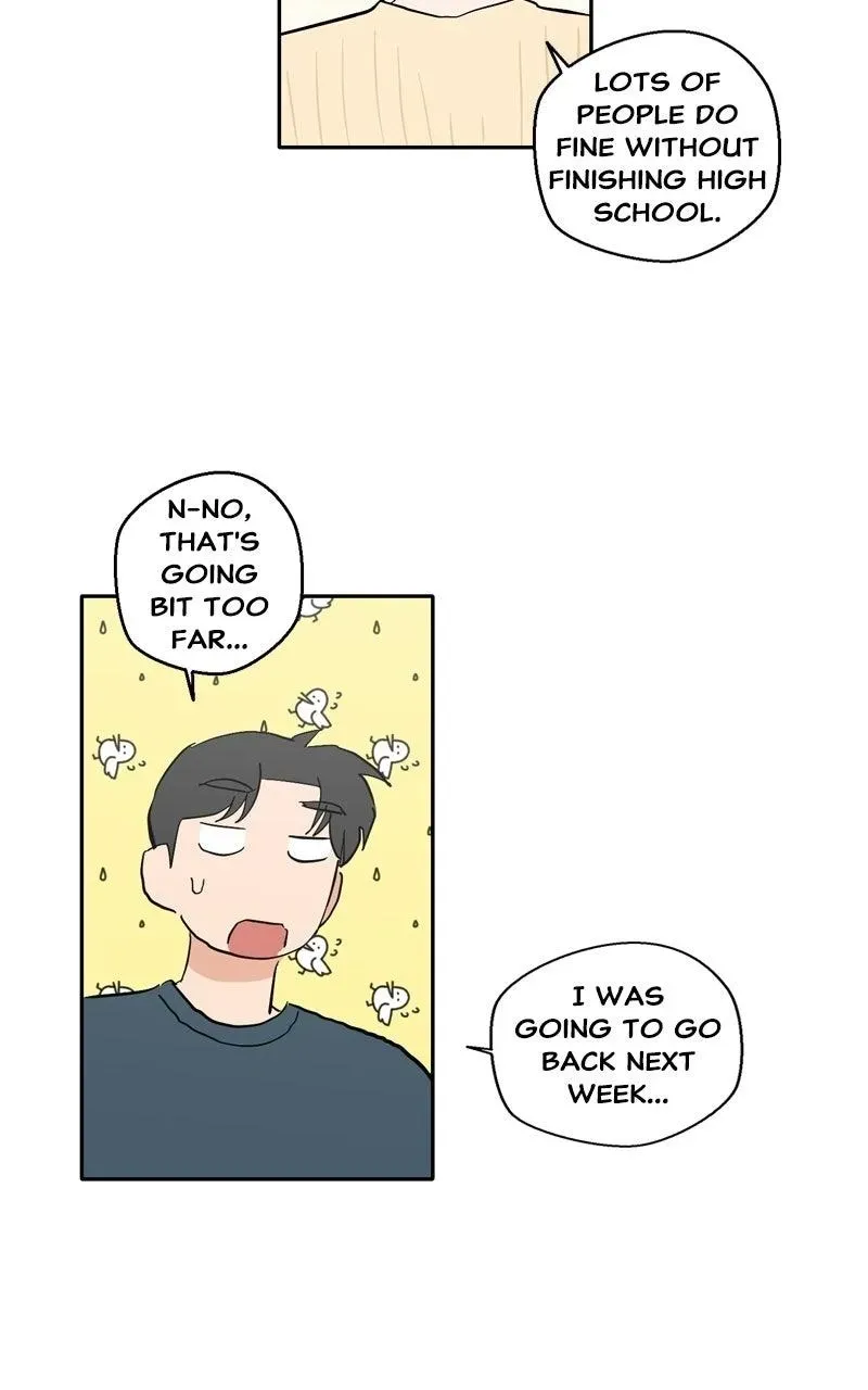 Pool Boy Chapter 29 page 112 - 