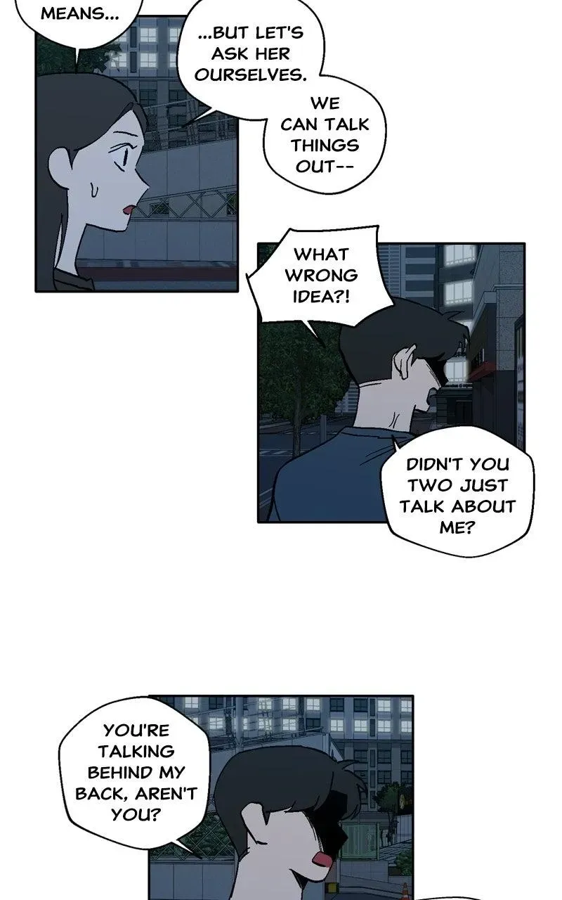 Pool Boy Chapter 29 page 13 - 