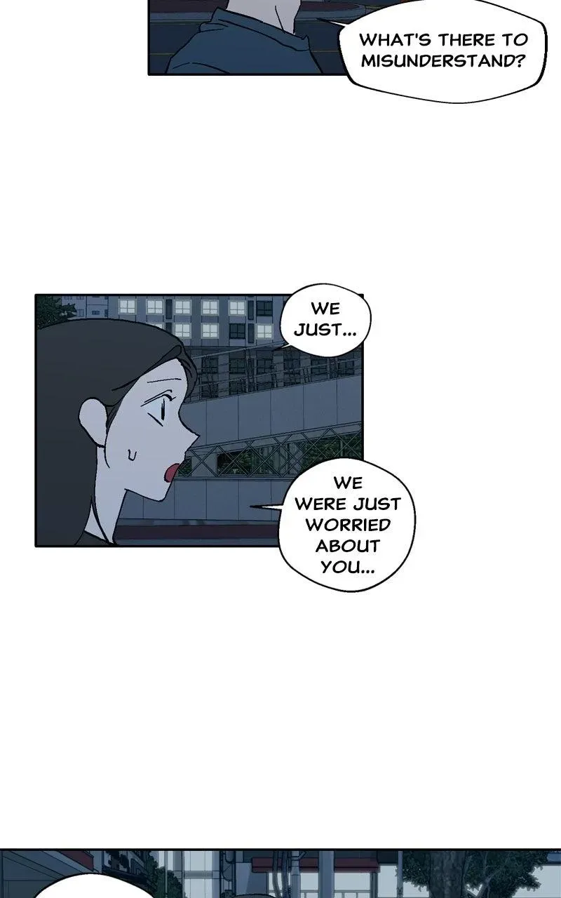 Pool Boy Chapter 29 page 14 - 