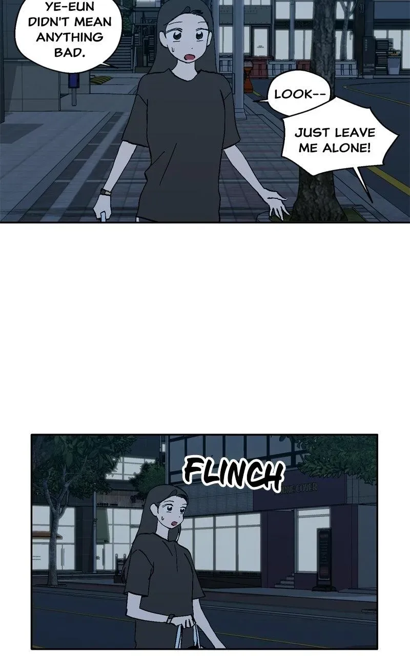 Pool Boy Chapter 29 page 15 - 
