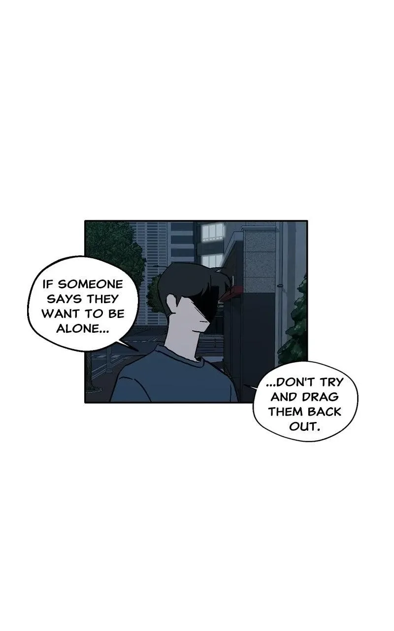 Pool Boy Chapter 29 page 16 - 
