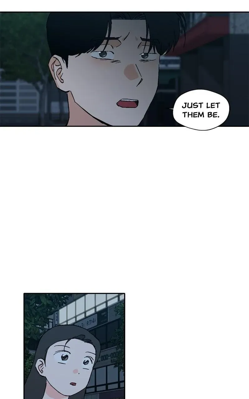 Pool Boy Chapter 29 page 17 - 