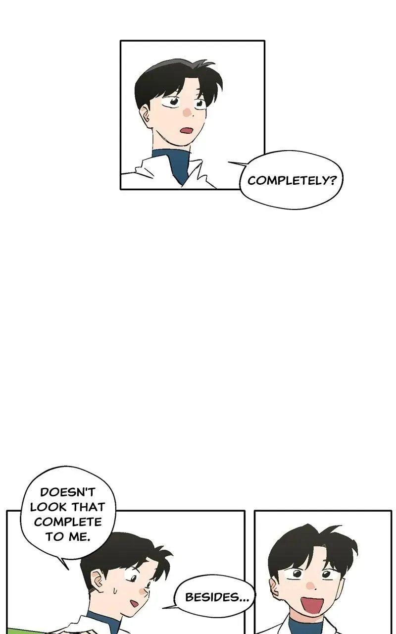 Pool Boy Chapter 29 page 30 - 