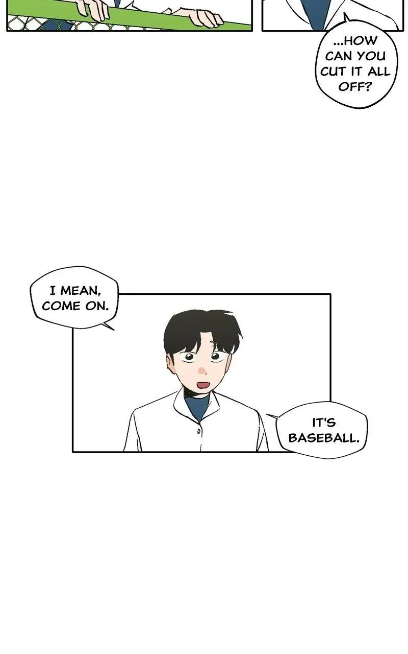 Pool Boy Chapter 29 page 31 - 