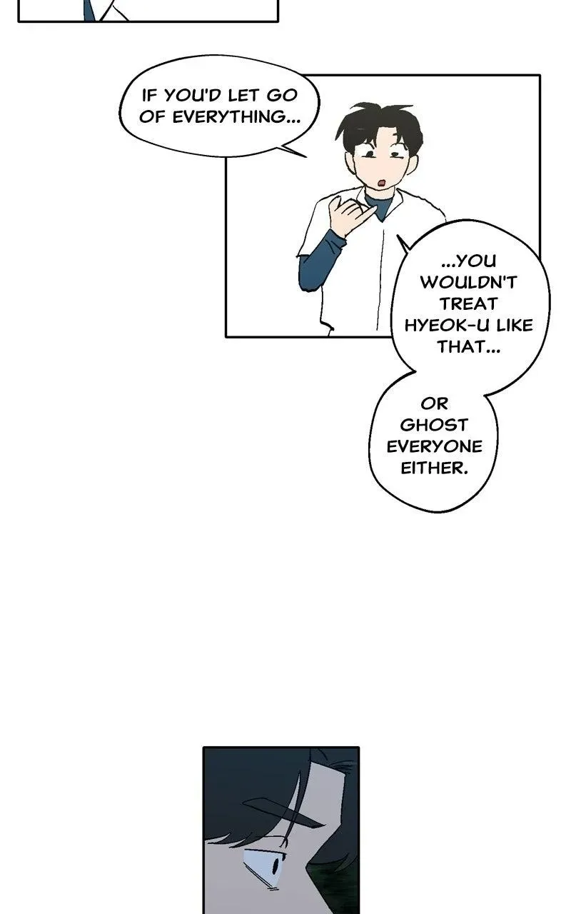 Pool Boy Chapter 29 page 34 - 