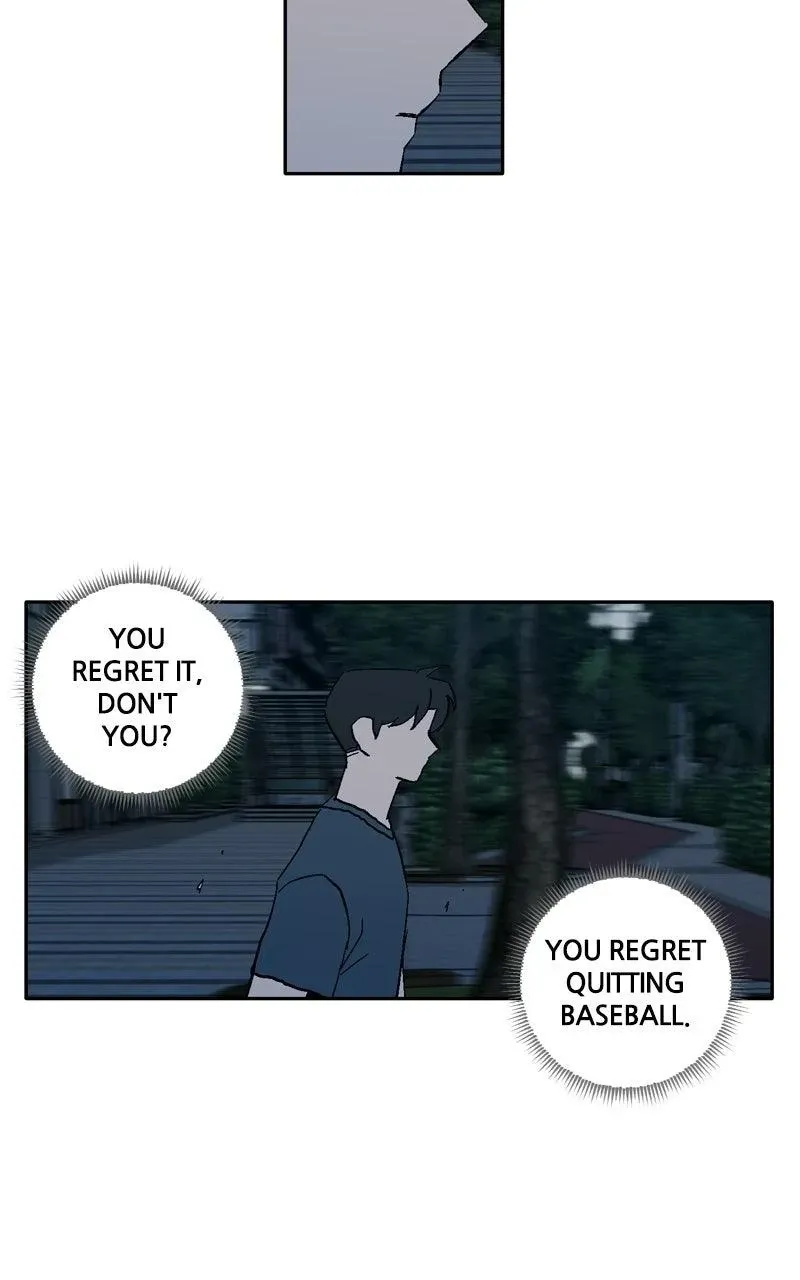 Pool Boy Chapter 29 page 35 - 