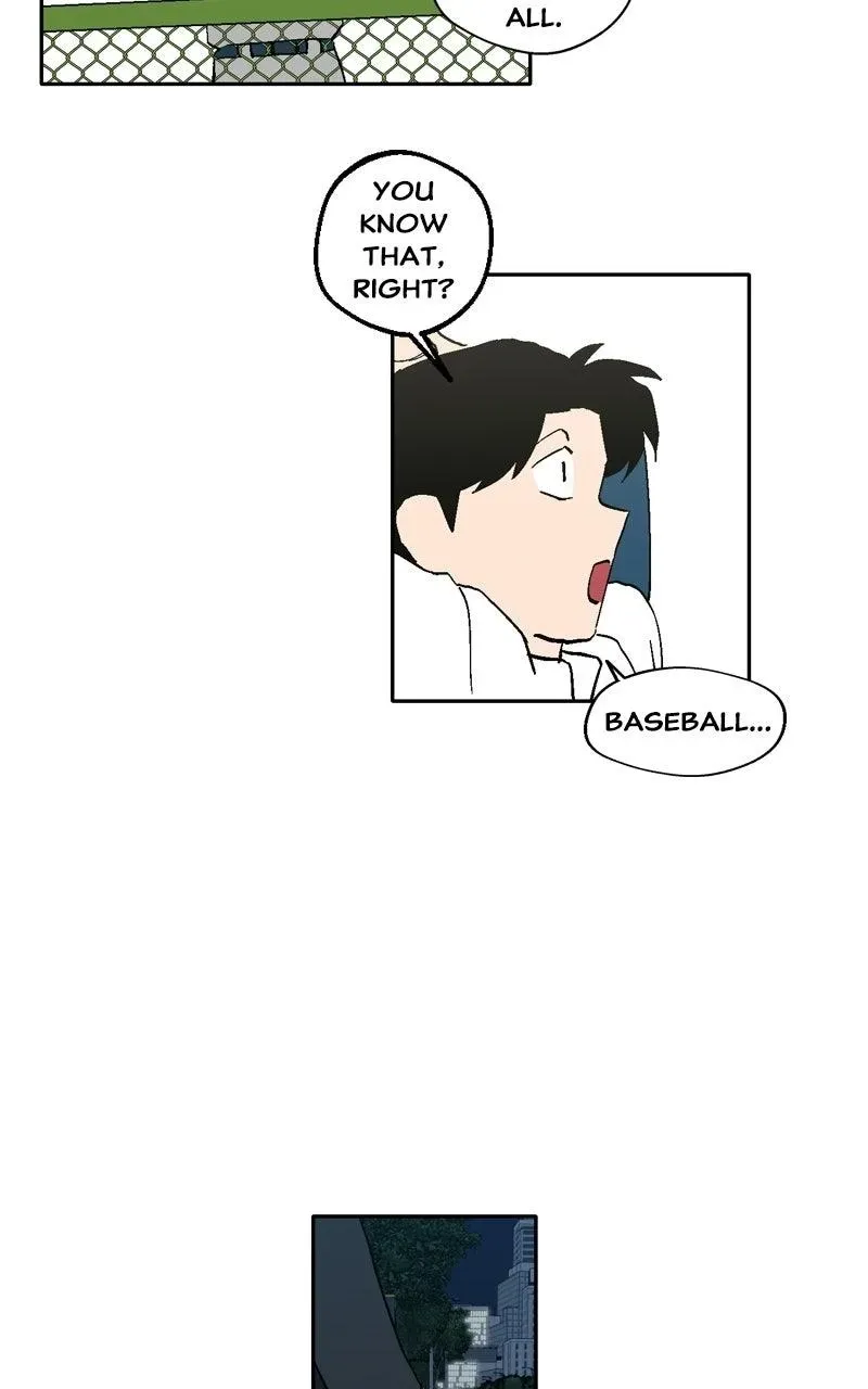 Pool Boy Chapter 29 page 37 - 