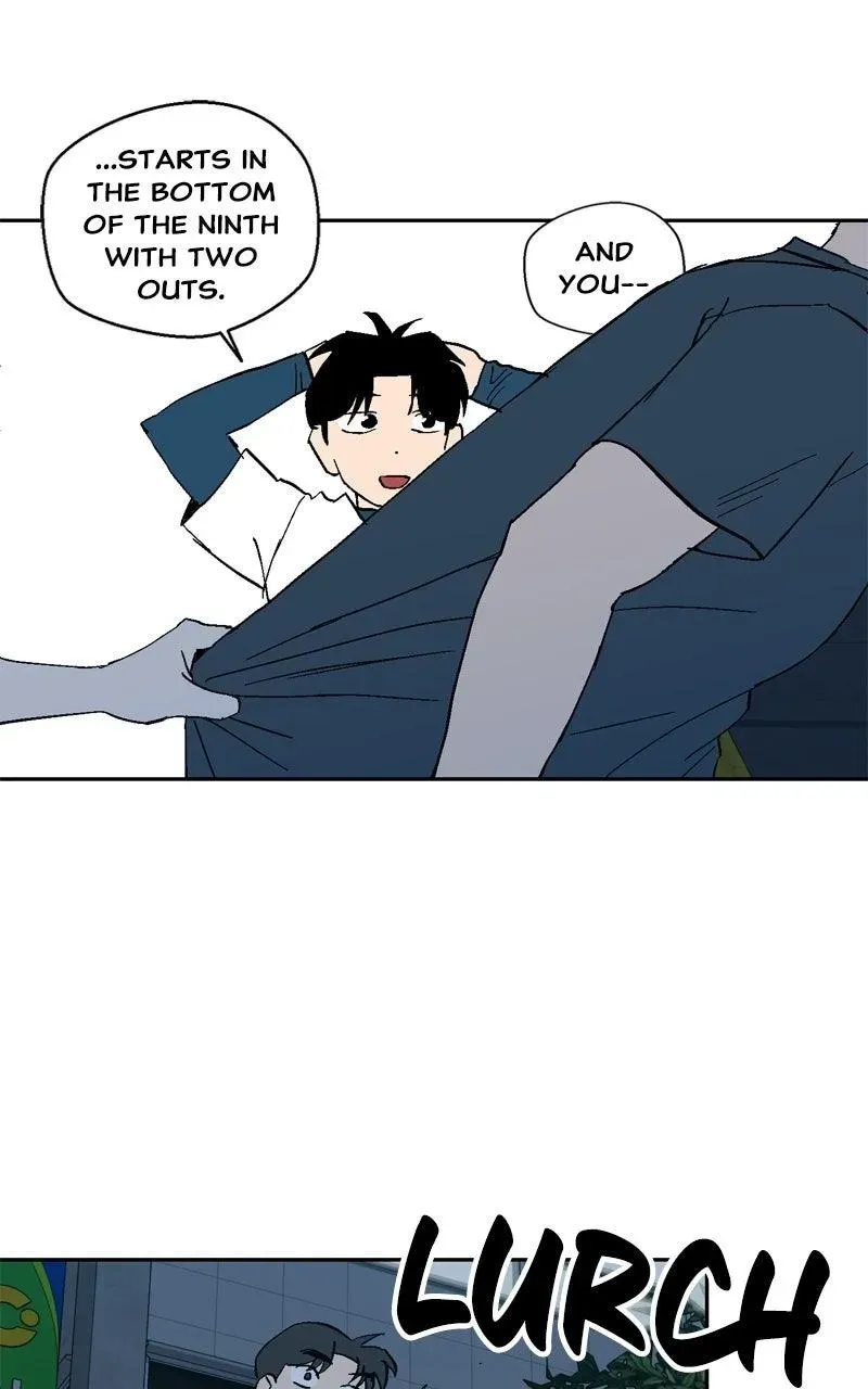Pool Boy Chapter 29 page 40 - 