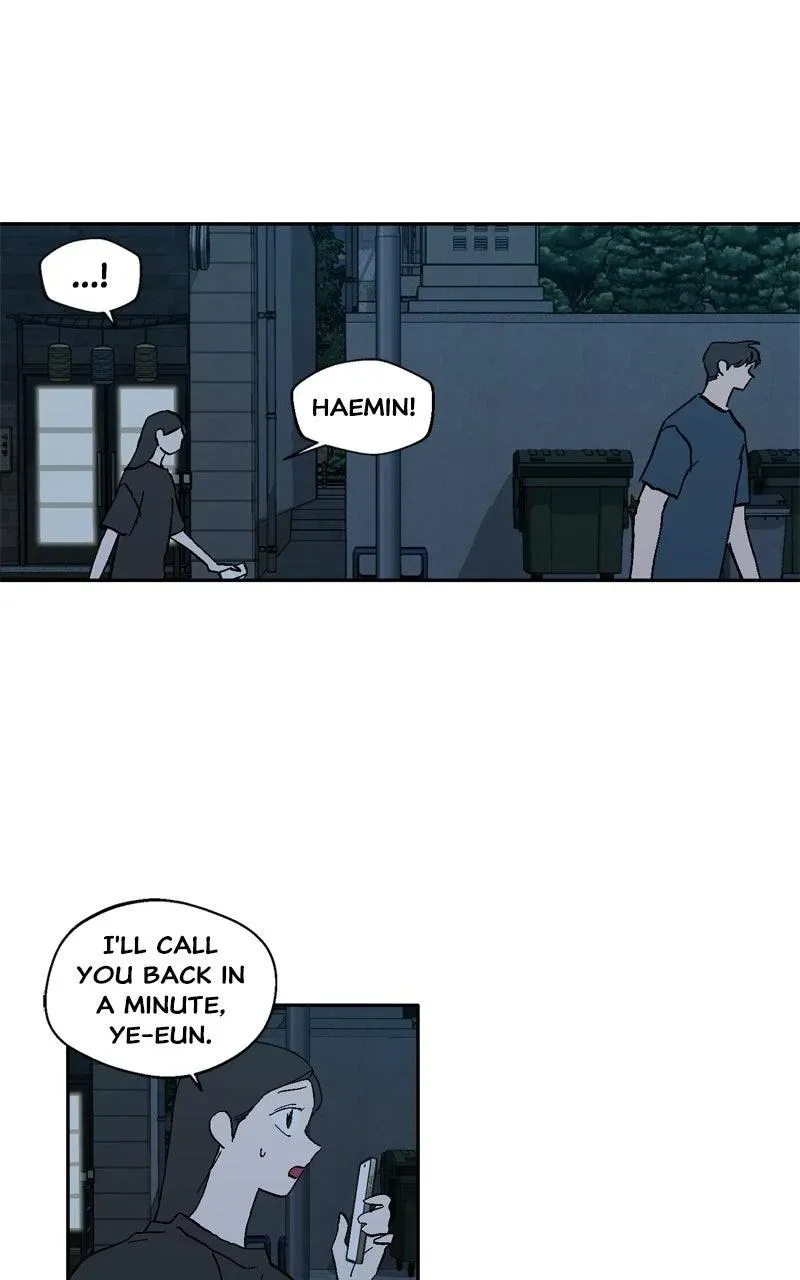 Pool Boy Chapter 29 page 5 - 