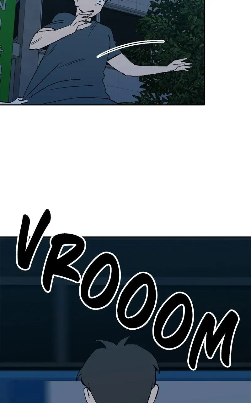 Pool Boy Chapter 29 page 41 - 