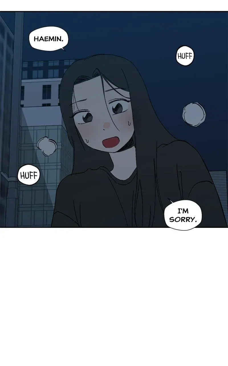 Pool Boy Chapter 29 page 48 - 