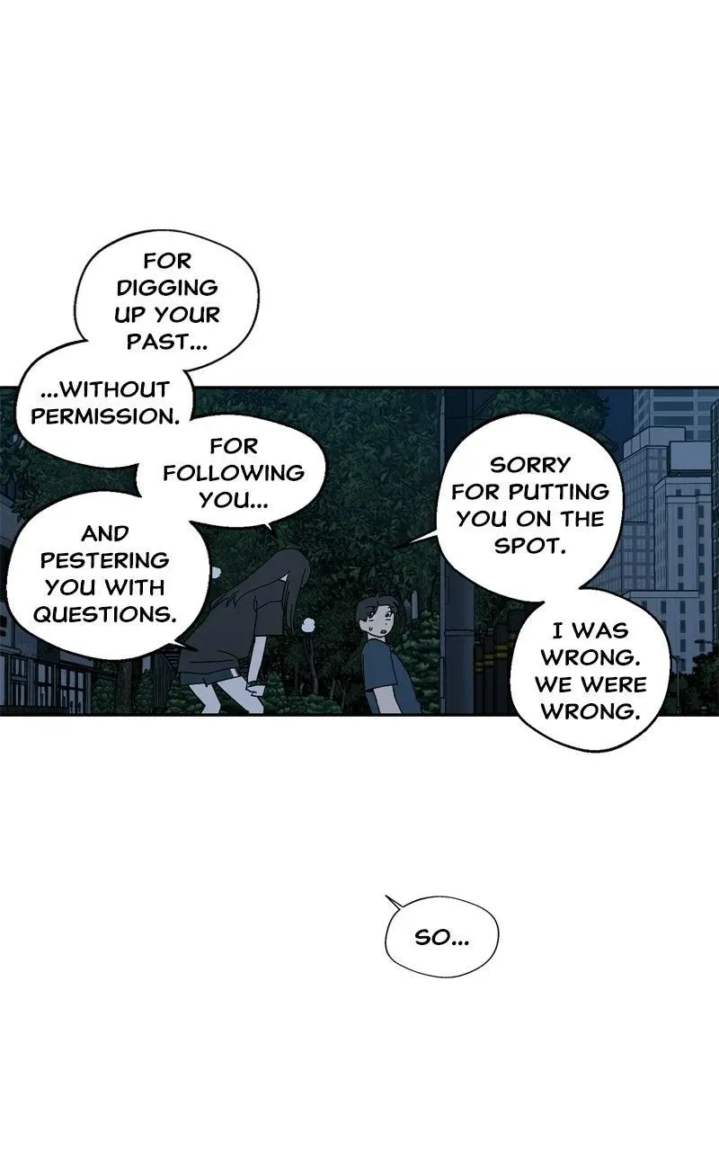 Pool Boy Chapter 29 page 49 - 