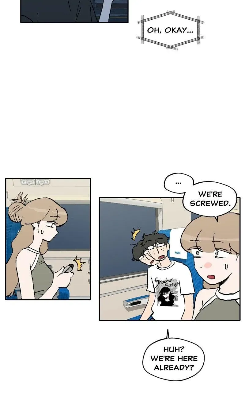 Pool Boy Chapter 29 page 6 - 