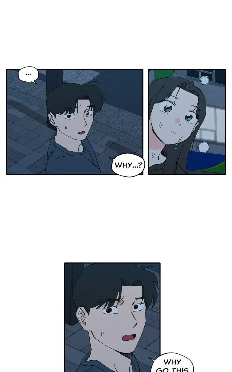 Pool Boy Chapter 29 page 54 - 