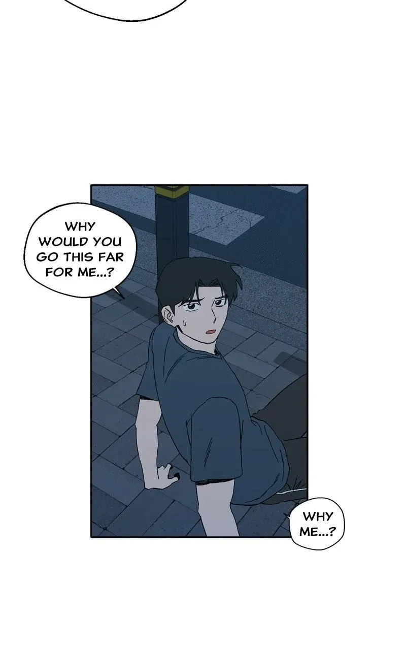 Pool Boy Chapter 29 page 56 - 