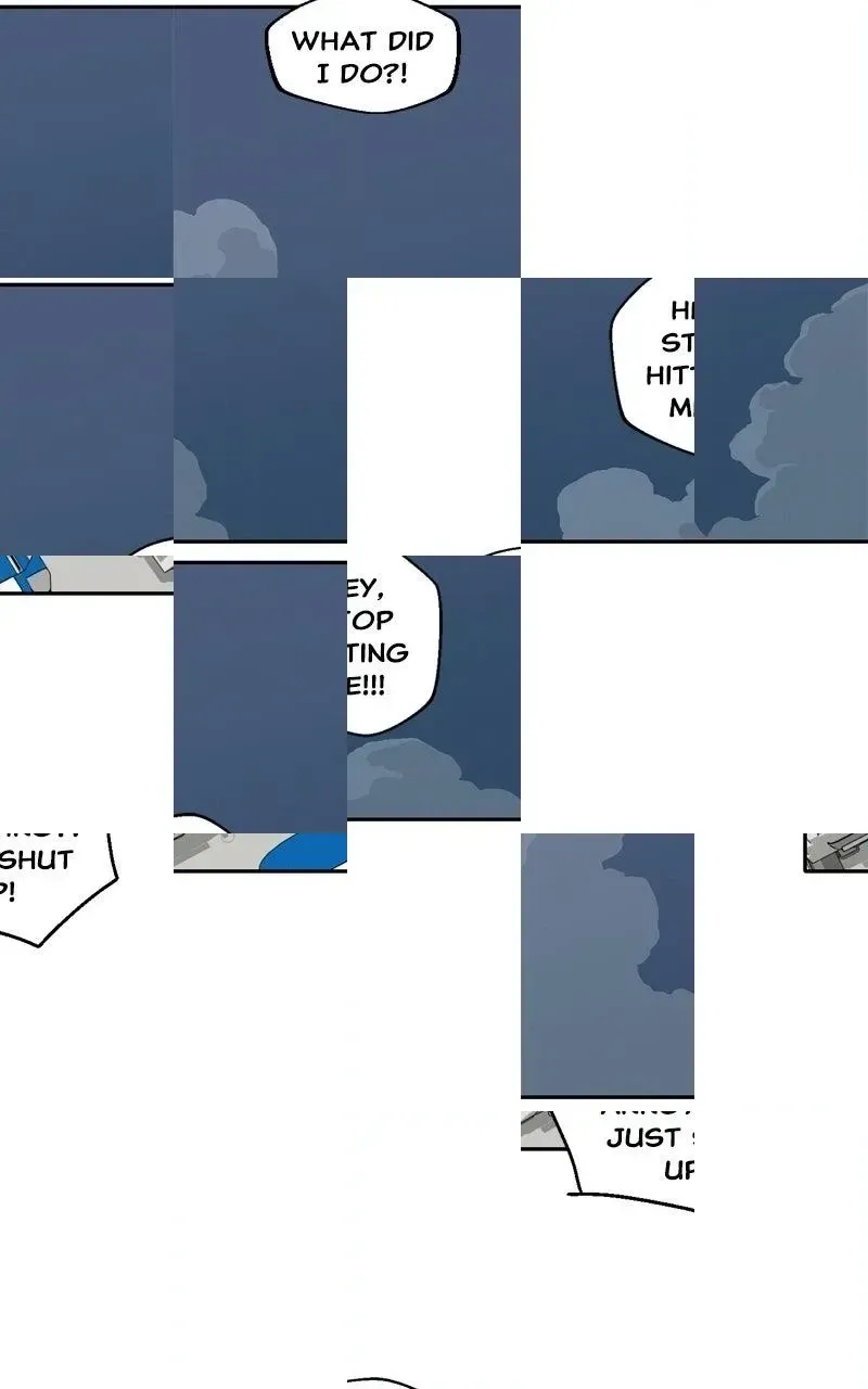 Pool Boy Chapter 29 page 8 - 