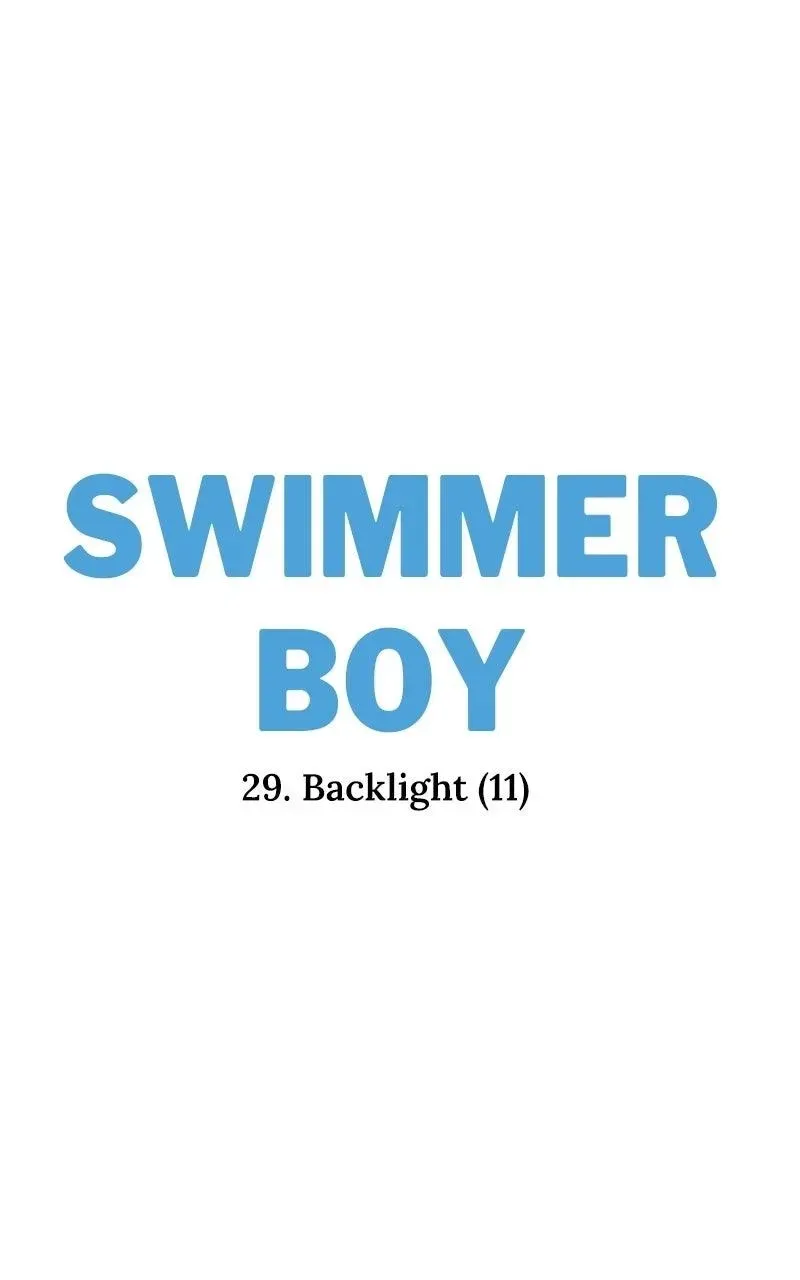 Pool Boy Chapter 29 page 9 - 