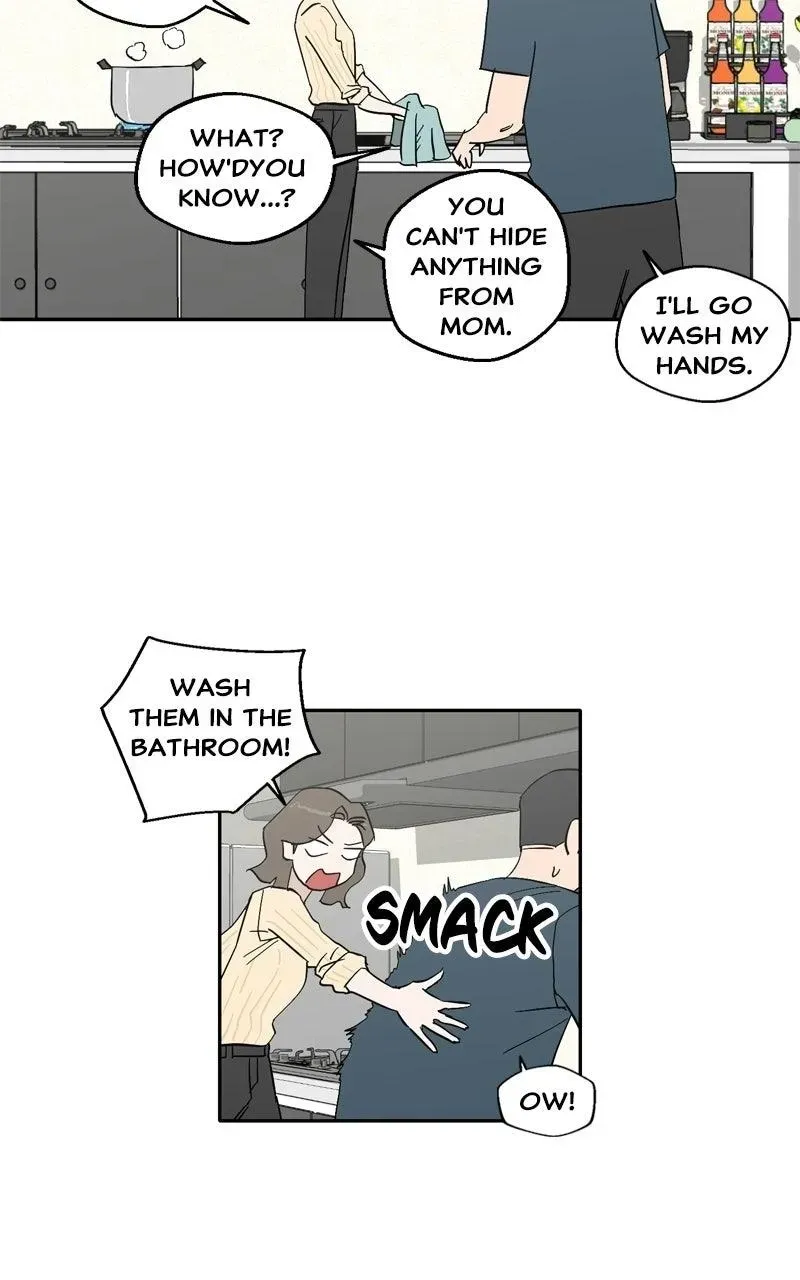 Pool Boy Chapter 29 page 88 - 