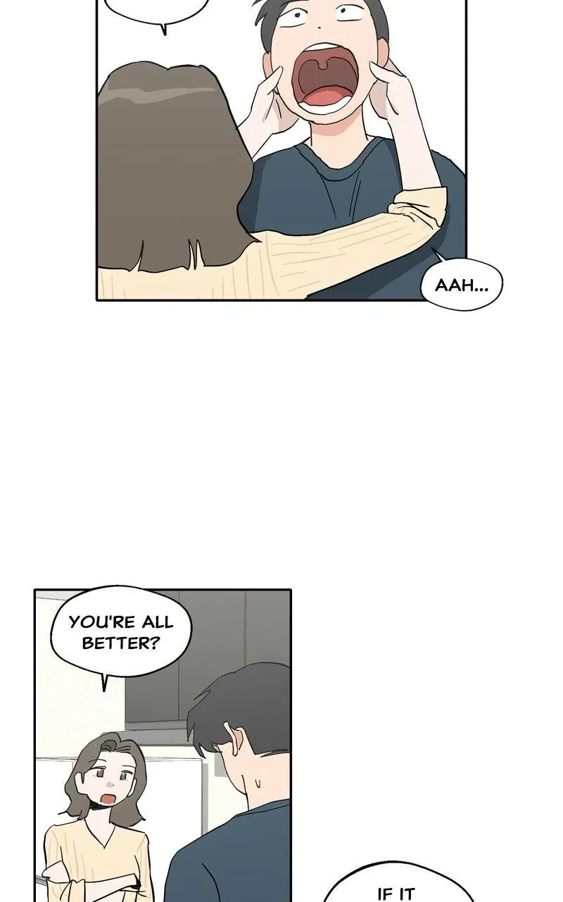 Pool Boy Chapter 29 page 90 - 