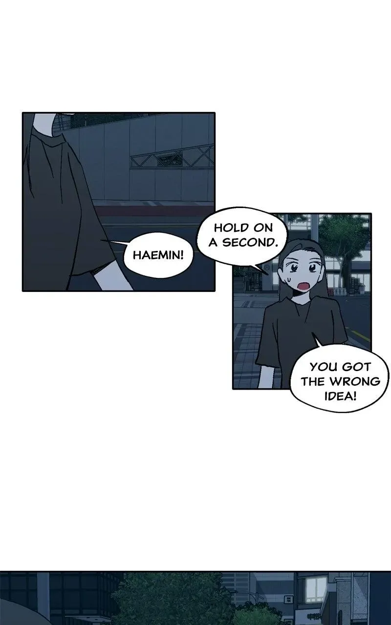 Pool Boy Chapter 29 page 10 - 